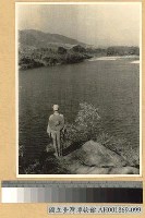 藏品(長沙外圍前線之我軍哨兵)的圖片